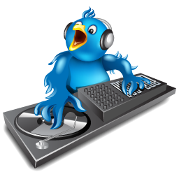 DJ BlueBird